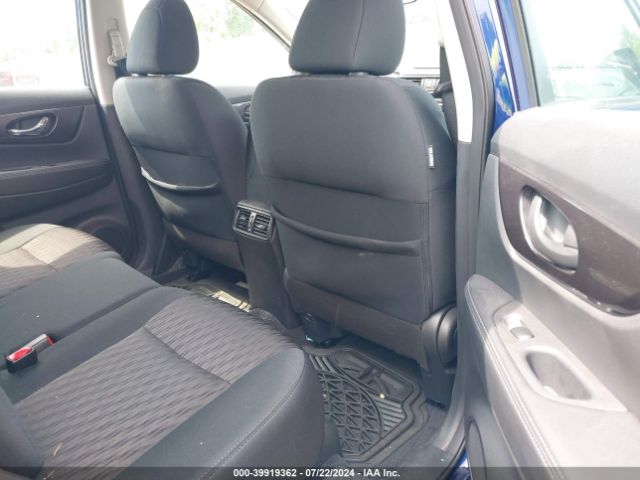 5N1AT2MV3KC815917 Nissan ROGUE S