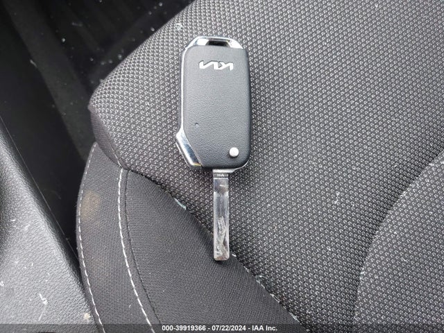KIA Forte Lxs 2022 3KPF24AD6NE463434 Image 11