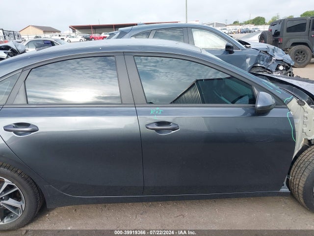 KIA Forte Lxs 2022 3KPF24AD6NE463434 Image 13