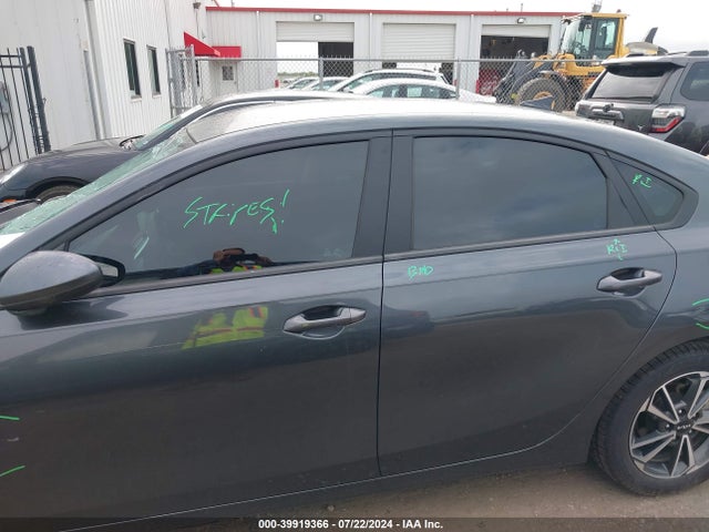 KIA Forte Lxs 2022 3KPF24AD6NE463434 Image 14