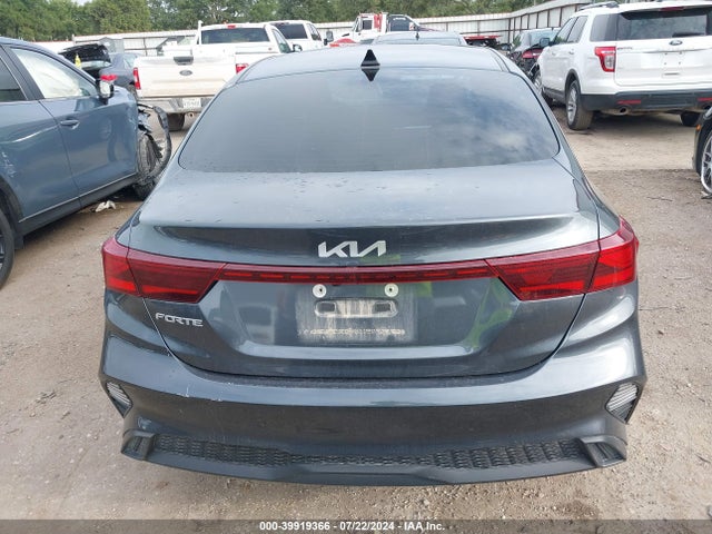 KIA Forte Lxs 2022 3KPF24AD6NE463434 Image 16