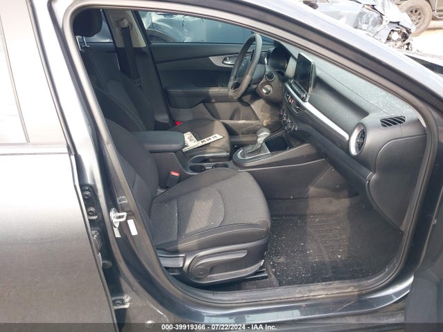 KIA Forte Lxs 2022 3KPF24AD6NE463434 Image 5