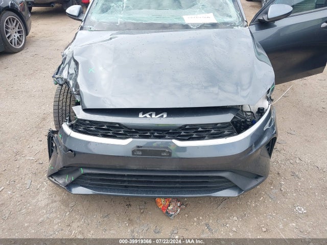 KIA Forte Lxs 2022 3KPF24AD6NE463434 Image 6