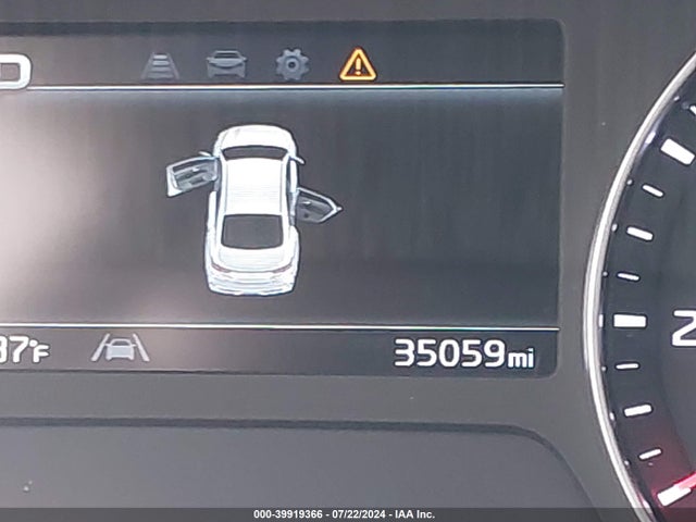 KIA Forte Lxs 2022 3KPF24AD6NE463434 Image 7
