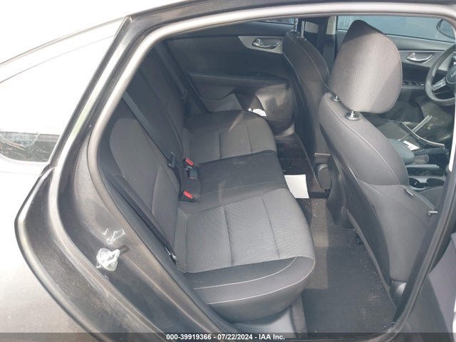 KIA Forte Lxs 2022 3KPF24AD6NE463434 Image 8