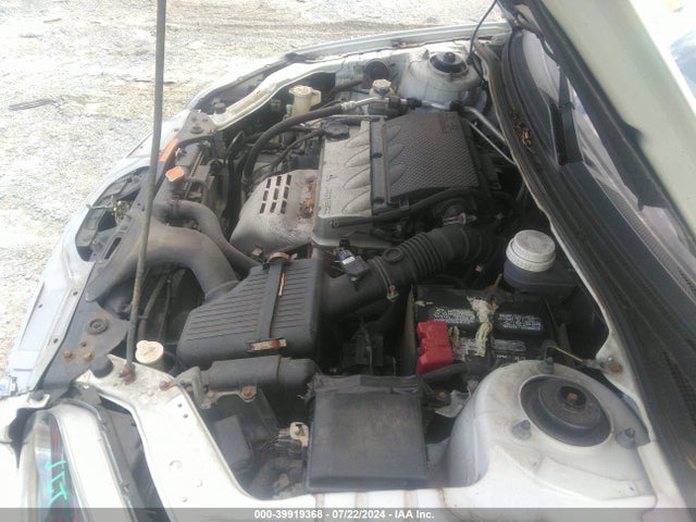 2012 MITSUBISHI GALANT 4A32B3FF2CE019928 Photo 9