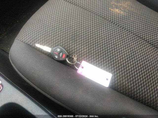 2012 MITSUBISHI GALANT 4A32B3FF2CE019928 Photo 10