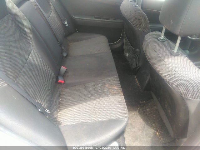 2012 MITSUBISHI GALANT 4A32B3FF2CE019928 Photo 7