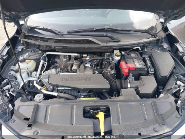 5N1BT3AA5RC676914 Nissan Rogue S Fwd