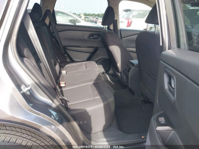 5N1BT3AA5RC676914 Nissan Rogue S Fwd