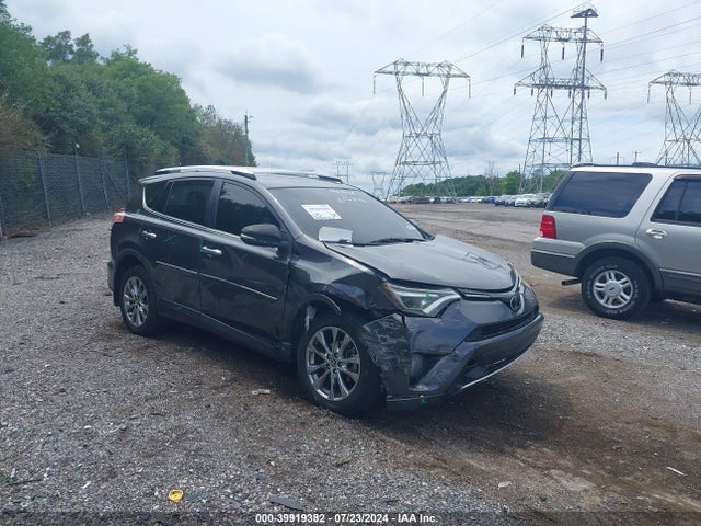 2016 JTMDFREV4GJ063096 zdjęcie główne