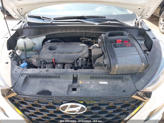 Hyundai Tucson Night 2019 KM8J3CALXKU962335 Image 10