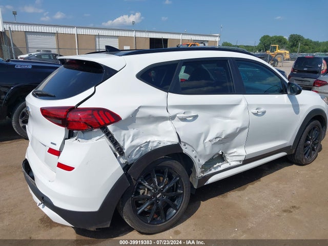 Hyundai Tucson Night 2019 KM8J3CALXKU962335 Image 13