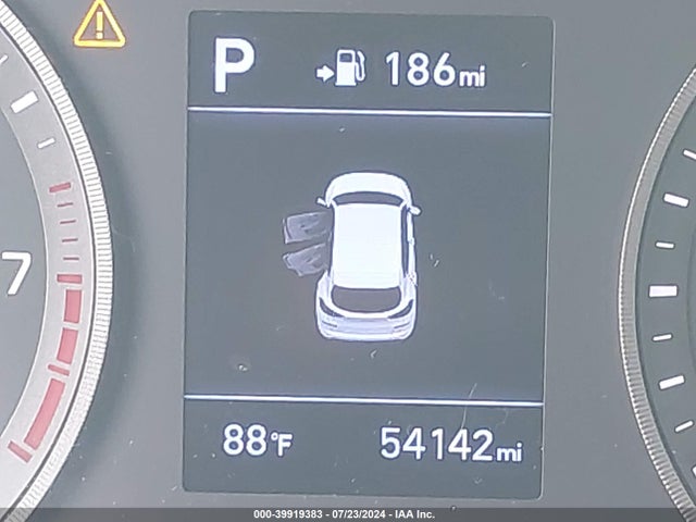 Hyundai Tucson Night 2019 KM8J3CALXKU962335 Image 15