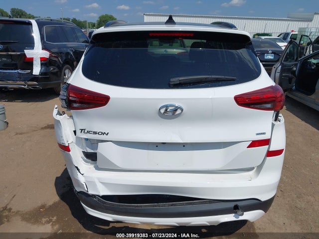 Hyundai Tucson Night 2019 KM8J3CALXKU962335 Image 16
