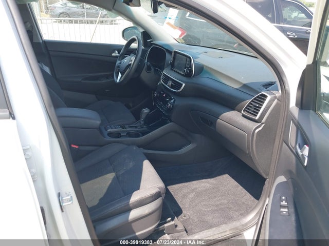 Hyundai Tucson Night 2019 KM8J3CALXKU962335 Image 5