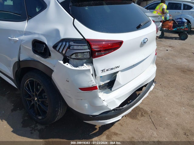 Hyundai Tucson Night 2019 KM8J3CALXKU962335 Image 6