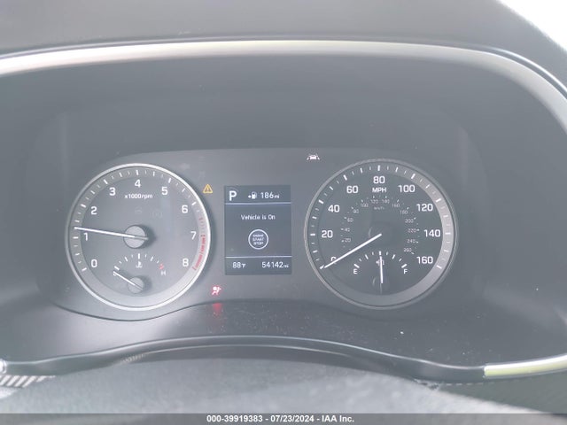 Hyundai Tucson Night 2019 KM8J3CALXKU962335 Image 7