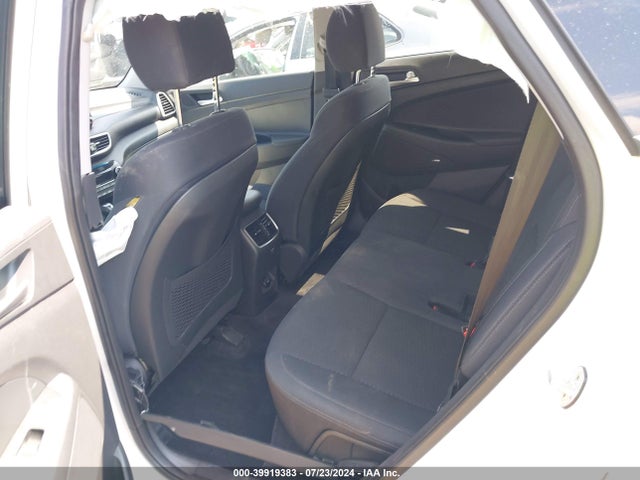 Hyundai Tucson Night 2019 KM8J3CALXKU962335 Image 8