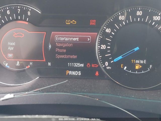 1FM5K8HTXHGA02012 Ford Explorer Platinum