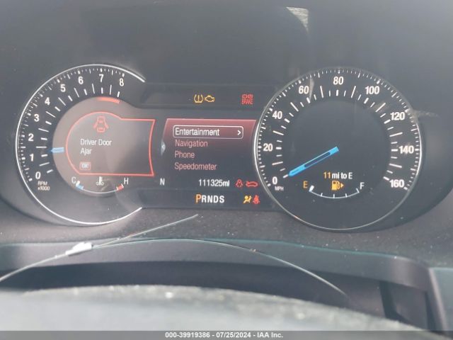 1FM5K8HTXHGA02012 Ford Explorer Platinum