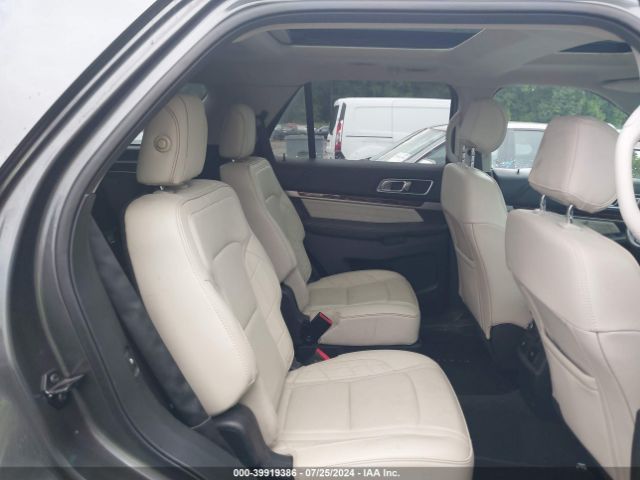 1FM5K8HTXHGA02012 Ford Explorer Platinum