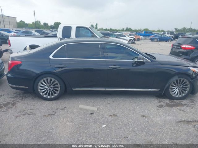 KMHG34JA3JU044200 Genesis G90 3.3t Premium