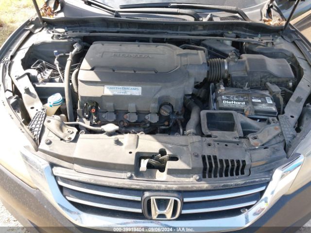 1HGCR3F98FA002836 Honda Accord Touring