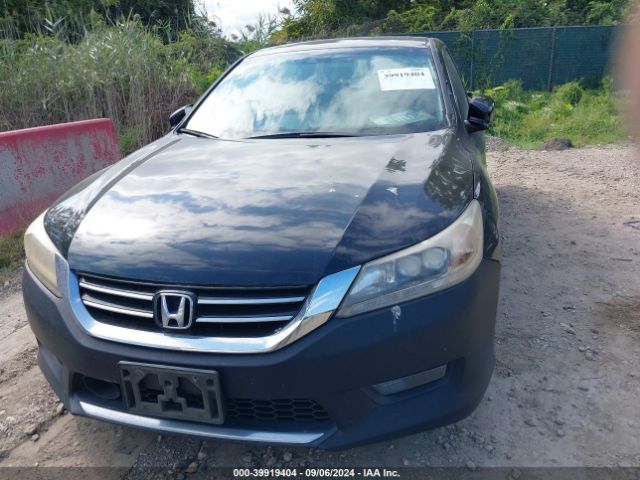 1HGCR3F98FA002836 Honda Accord Touring