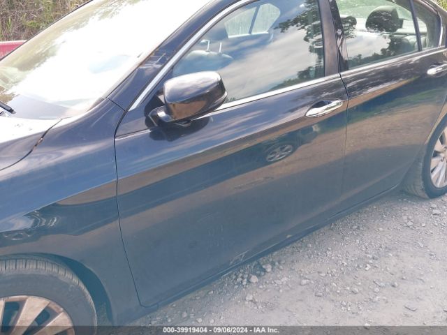 1HGCR3F98FA002836 Honda Accord Touring
