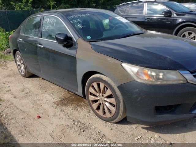 1HGCR3F98FA002836 Honda Accord Touring