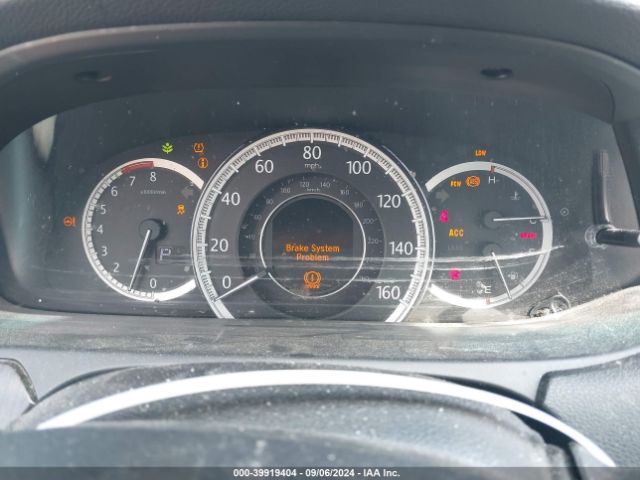 1HGCR3F98FA002836 Honda Accord Touring