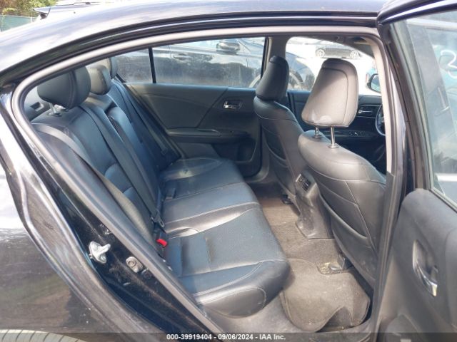1HGCR3F98FA002836 Honda Accord Touring
