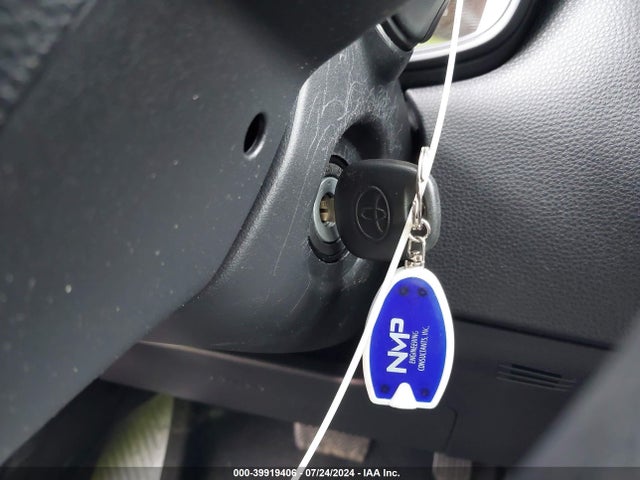 Toyota COROLLA LE 2020 JTDEPRAE9LJ013909 Image 11