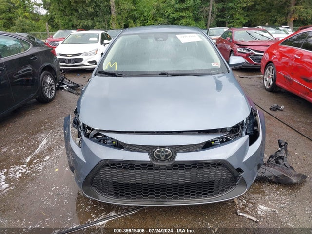 Toyota COROLLA LE 2020 JTDEPRAE9LJ013909 Image 13