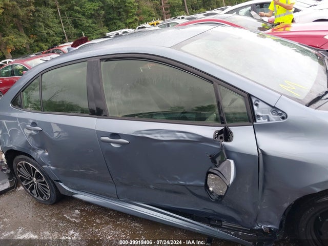 Toyota COROLLA LE 2020 JTDEPRAE9LJ013909 Image 14