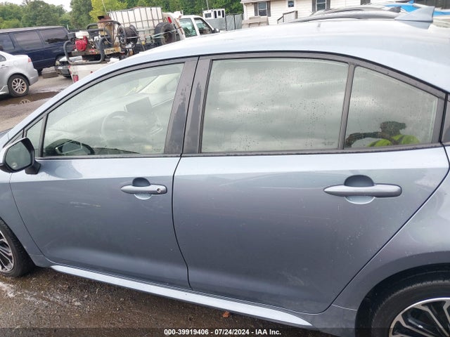 Toyota COROLLA LE 2020 JTDEPRAE9LJ013909 Image 15