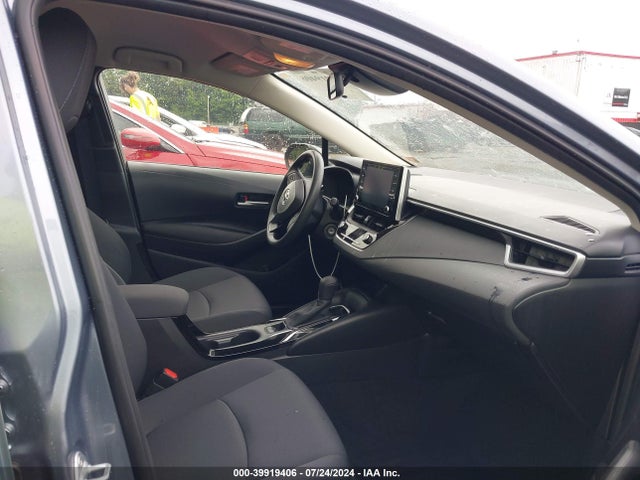 Toyota COROLLA LE 2020 JTDEPRAE9LJ013909 Image 5