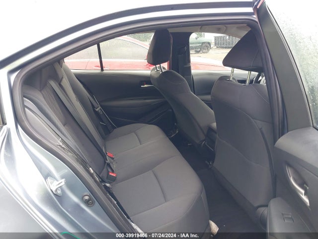 Toyota COROLLA LE 2020 JTDEPRAE9LJ013909 Image 8