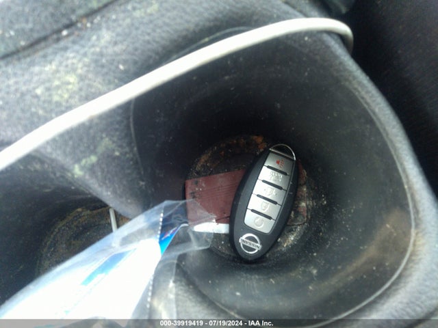 Nissan ROGUE SV 2019 KNMAT2MV1KP530789 Image 11