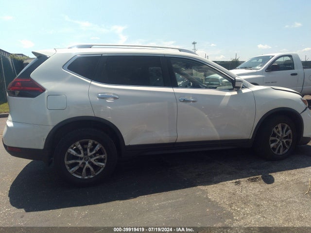 Nissan ROGUE SV 2019 KNMAT2MV1KP530789 Image 13