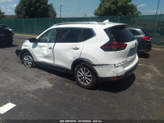 Nissan ROGUE SV 2019 KNMAT2MV1KP530789 Image 3
