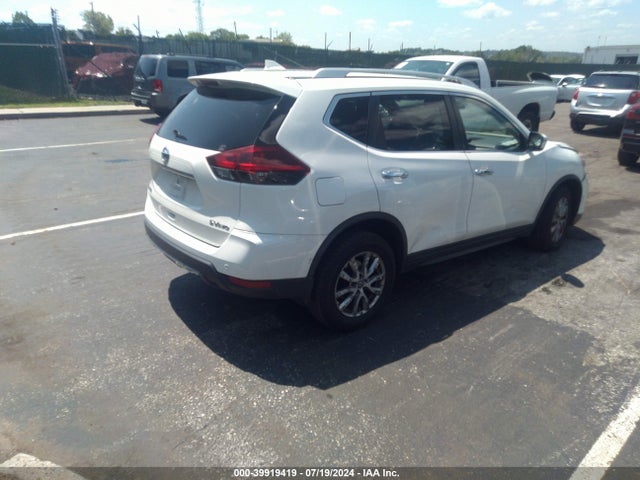 Nissan ROGUE SV 2019 KNMAT2MV1KP530789 Image 4