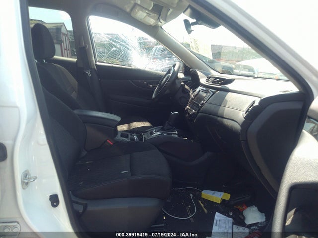Nissan ROGUE SV 2019 KNMAT2MV1KP530789 Image 5