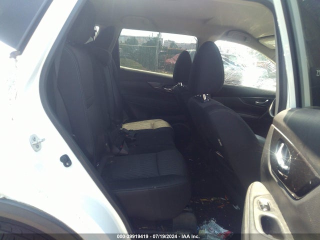 Nissan ROGUE SV 2019 KNMAT2MV1KP530789 Image 8