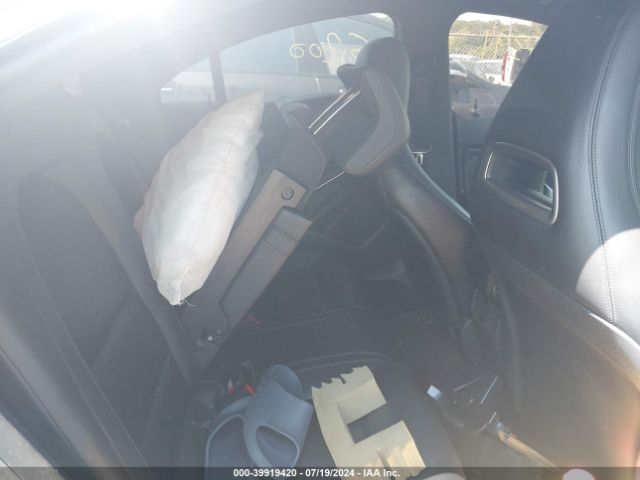 WDDSJ4GB6FN186875 Mercedes-Benz CLA 250 4MATIC