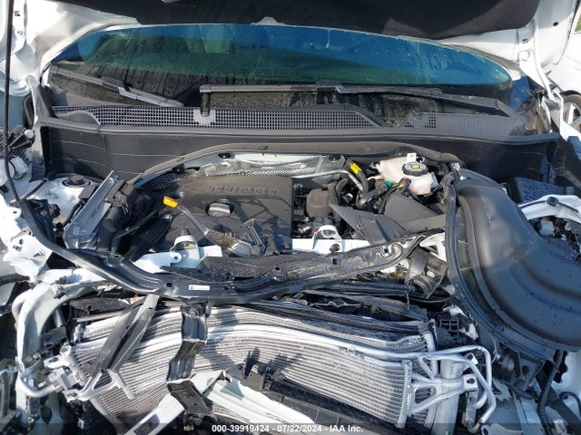 KL4AMDSL7RB165336 Buick Encore Gx Sport Touring Fwd