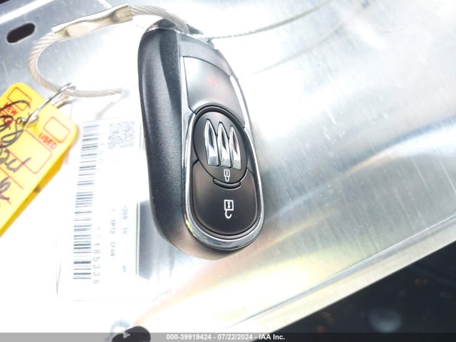 KL4AMDSL7RB165336 Buick Encore Gx Sport Touring Fwd