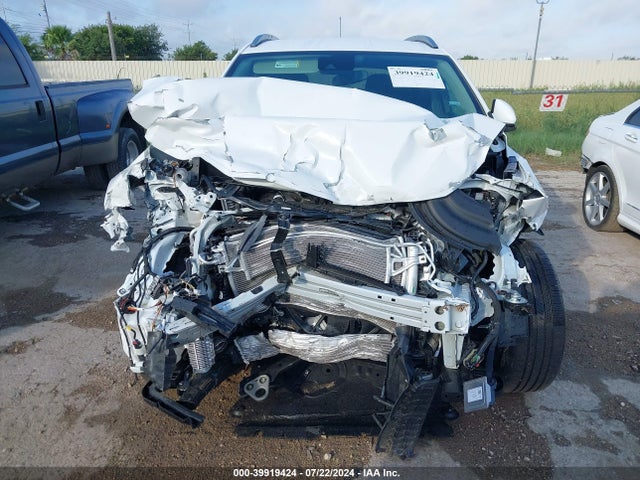 KL4AMDSL7RB165336 Buick Encore Gx Sport Touring Fwd