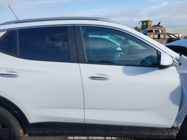 KL4AMDSL7RB165336 Buick Encore Gx Sport Touring Fwd